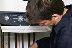 boiler repair Wharram Percy