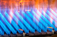 Wharram Percy gas fired boilers