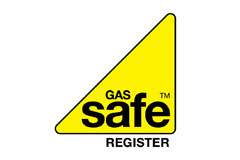 gas safe companies Wharram Percy